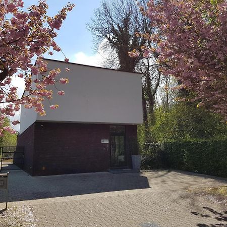 Zen Your Life Groot Bijgaarden Zewnętrze zdjęcie