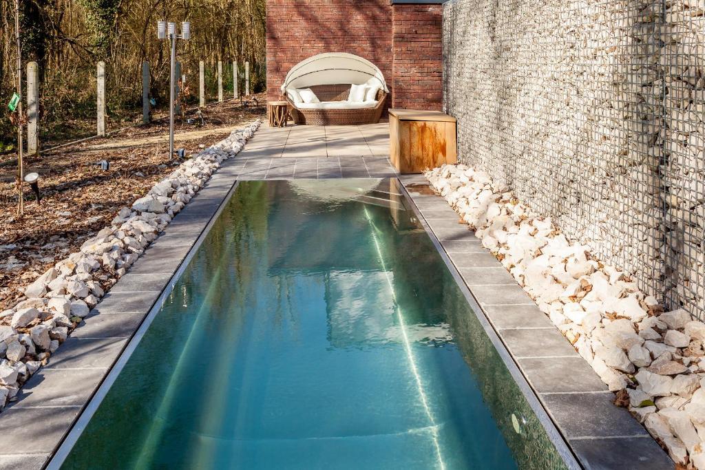 Zen Your Life Groot Bijgaarden Zewnętrze zdjęcie