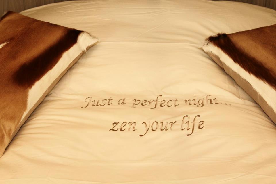 Zen Your Life Groot Bijgaarden Pokój zdjęcie