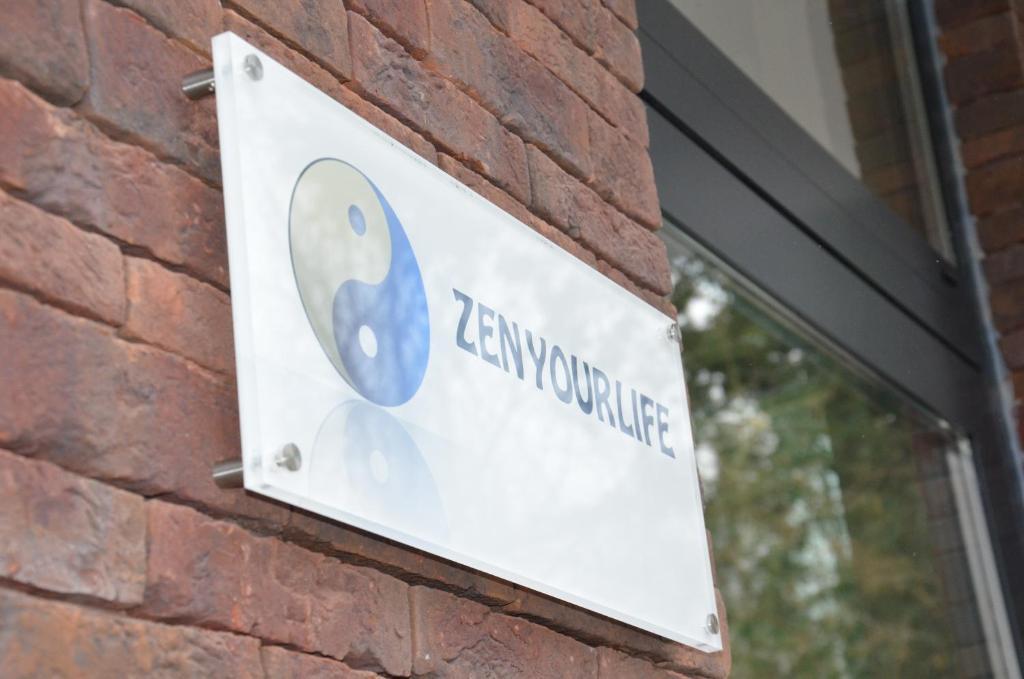 Zen Your Life Groot Bijgaarden Zewnętrze zdjęcie