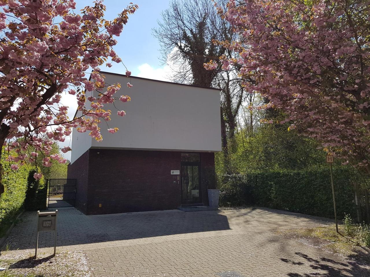 Zen Your Life Groot Bijgaarden Zewnętrze zdjęcie
