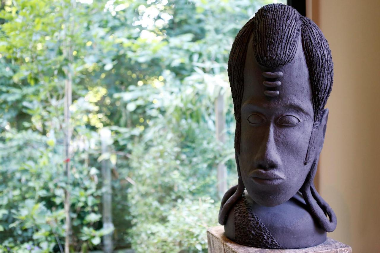 Zen Your Life Groot Bijgaarden Zewnętrze zdjęcie