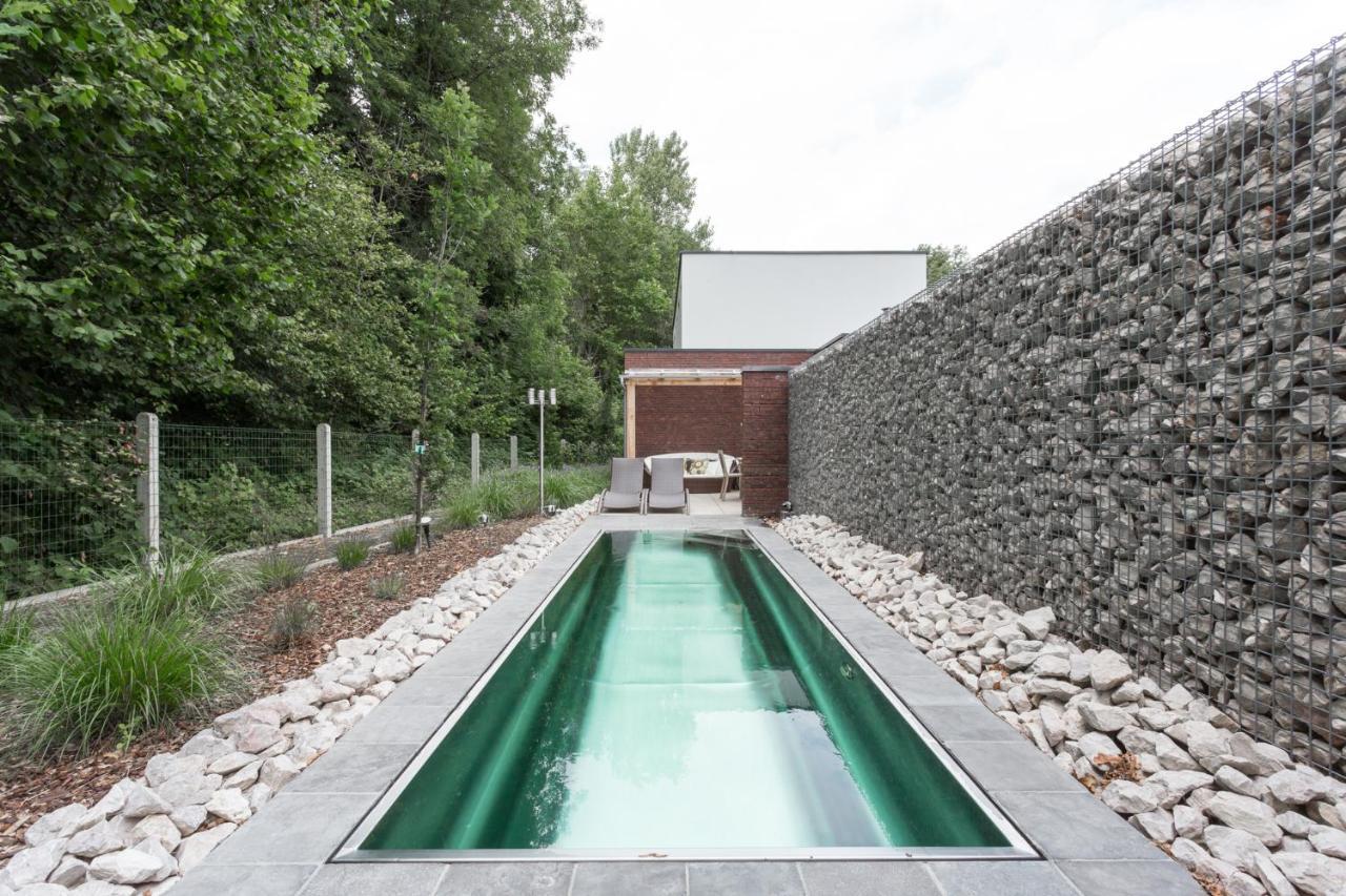 Zen Your Life Groot Bijgaarden Zewnętrze zdjęcie